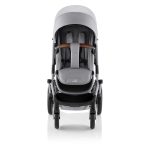 ali gre za navdušujoče potovanje k starim staršem ali za pomirjujoč spanec v parku