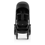 ali gre za navdušujoče potovanje k starim staršem ali za pomirjujoč spanec v parku