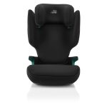 Varen in udoben avtosedež z oporo za hrbet