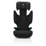 primeren za vse vrste potovanj. Namestitev je zelo enostavna s pomočjo varnostnega pasu v vozilu