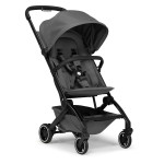 Novi in popolnoma izboljšan športni voziček Aer+ je tu!