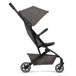 vam Joolz Aer+ pušča prosti roki za skrb vašega otroka. V trenutku