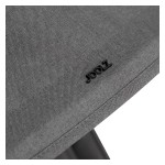 pa se v sekundi spremeni v udoben športni voziček.