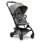 Novi in popolnoma izboljšan športni voziček Aer+ je tu!