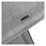 pa se v sekundi spremeni v udoben športni voziček.