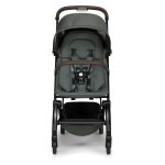 Z Joolz Aer+ lahko potujete na najlažji možni način. S težo le 6 kg in pasom za nošenje preko ramena