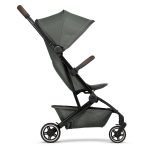 vam Joolz Aer+ pušča prosti roki za skrb vašega otroka. V trenutku