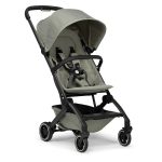 Novi in popolnoma izboljšan športni voziček Aer+ je tu!