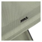 pa se v sekundi spremeni v udoben športni voziček.