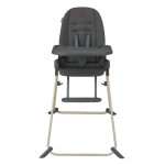 Maxi Cosi stol za hranjenje Ava graphite 2040043110 - slika 2