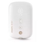 1x steklenička 120ml s cucljem 0m+