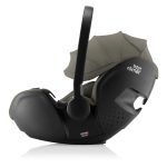 Britax Römer Avtosedež i-size 40-87 cm Baby Safe 5Z2 urban olive - lux - slika 2