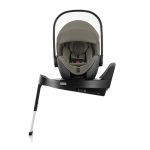Britax Römer Avtosedež i-size 40-87 cm Baby Safe 5Z2 urban olive - lux - slika 4