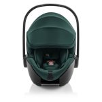 Britax Römer Avtosedež i-size 40-87 cm Baby Safe Pro atlantic green - greensense - slika 2