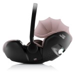 Britax Römer Avtosedež i-size 40-87 cm Baby Safe Pro dusty rose - slika 2