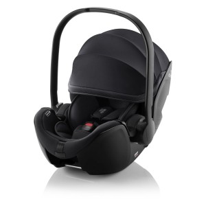 Britax Römer avtosedež Baby-Safe Pro – nudi položnejši in primernejši položaj