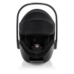 Britax Römer Avtosedež i-size 40-87 cm Baby Safe Pro galaxy black - greensense - slika 2