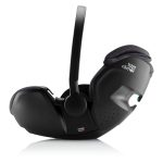 Britax Römer Avtosedež i-size 40-87 cm Baby Safe Pro midnight grey - slika 4