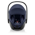 Britax Römer avtosedež Baby-Safe Pro – nudi položnejši in primernejši položaj