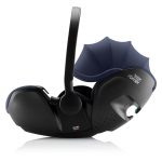 Britax Römer Avtosedež i-size 40-87 cm Baby Safe Pro night blue - slika 2