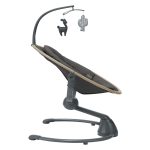 Maxi Cosi Gugalnik Cassia beyond graphite eco - slika 2