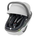 Maxi Cosi Avtosedež i-size 40-75 cm Coral 360 essential green - slika 4