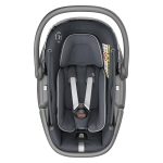 ki mu ne manjka edinstvenih rešitev - zasnovan je bil tako