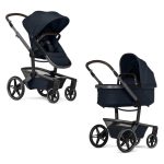 Otroški voziček Joolz Day5 – udobje