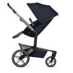 otroškega vozička Day5. Vsak starš si za svojega malčka želi toplino