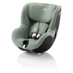 Avtosedež Britax Romer Dualfix 5Z Varnost