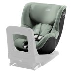 to so glavne značilnosti avtosedeža Dualfix 5Z. Avtosedež Dualfix 5Z je popoln