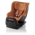 Britax Römer Avtosedež i-size 40-105 cm Dualfix Pro golden cognac - slika 2