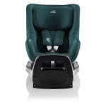 Britax Römer Avtosedež i-size 61-105 cm Dualfix Pro M atlantic green - greensense - slika 2