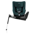 Avtosedež Britax R&ouml;mer Dualfix Pro M je primeren za malčke od približno 3 mesecev do 4 let (61-105 cm višine). Dualfix Pro M je prilagodljiv avtosedež