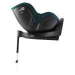 da je obrnjen nazaj ali naprej