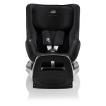 Britax Römer Avtosedež i-size 61-105 cm Dualfix Pro M galaxy black - greensense - slika 2