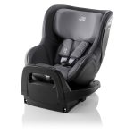 Britax Römer Avtosedež i-size 40-105 cm Dualfix Pro midnight grey - slika 2