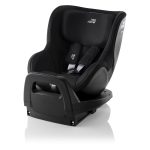 Britax Römer Avtosedež i-size 40-105 cm Dualfix Pro space black - slika 2