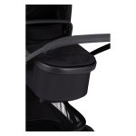 Joolz Košara za voziček Geo3 brilliant black - slika 3