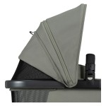 Primerna je od rojstva in do 6 mesecev (maks. 9 kg).