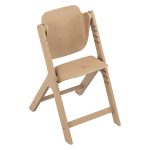 ki nudi najboljše udobje od rojstva do odraslosti. Njegova edinstvena zasnova je enostavno nastavljiva