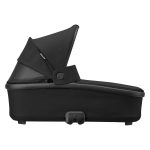 Maxi Cosi Košara za voziček Oria essential black2 - slika 4