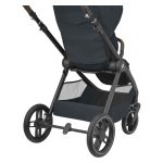 ki se enostavno spremeni v sedežno enoto ima vse