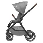 Maxi-Cosi Oxford združuje stil in funkcionalnost