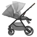 da se lahko spopadete z izzivi mesta in narave. Ne glede na to