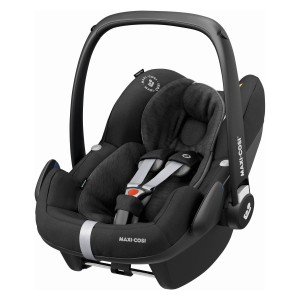 Maxi Cosi Pebble Pro i-Size otroški avtomobilski sedež od rojstva do približno do 12 mesecev starosti (45 cm - 75 cm)Iščete varno