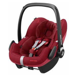 Maxi Cosi Pebble Pro i-Size otroški avtomobilski sedež od rojstva do približno do 12 mesecev starosti (45 cm - 75 cm)Iščete varno
