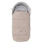 Naj vas slabo vreme ne ustavi. Z zimsko vrečo Joolz bo vaš malček lahko užival v vsakem letnem času