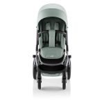 Britax Römer Ogrodje s sedežno enoto Smile 5Z jade green - slika 2