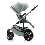 naslednjo hladno in deževno? S SMILE 5Z bodite pripravljeni ne glede na vreme.